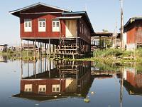 Environs du lac INLE 005