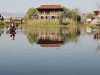Environs du lac INLE 041