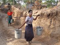 vILLAGE SHWESETAUNG 016