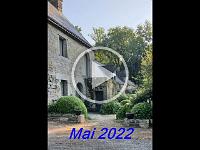 2022 le mois de mai