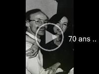 70 ans Malou