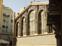 MERCADO CENTRAL