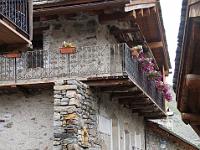 les alpes 045 GF
