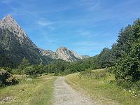Pyrénées été 201713