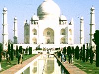 INDE Taj Mahal  05
