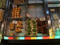 Nishiki Market 22