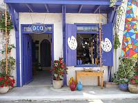 la Crete au printemps 21