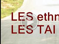 Les etnhies du LAOS - TAI LU KAMO