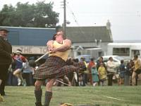 ECOSSE 1977 JEUX D'ETE 05