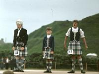 ECOSSE 1977 JEUX D'ETE 08