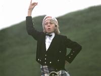 ECOSSE 1977 JEUX D'ETE 09