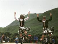 ECOSSE 1977 JEUX D'ETE 10