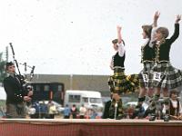 ECOSSE 1977 JEUX D'ETE 11