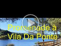 Balade a Vila da Ponte